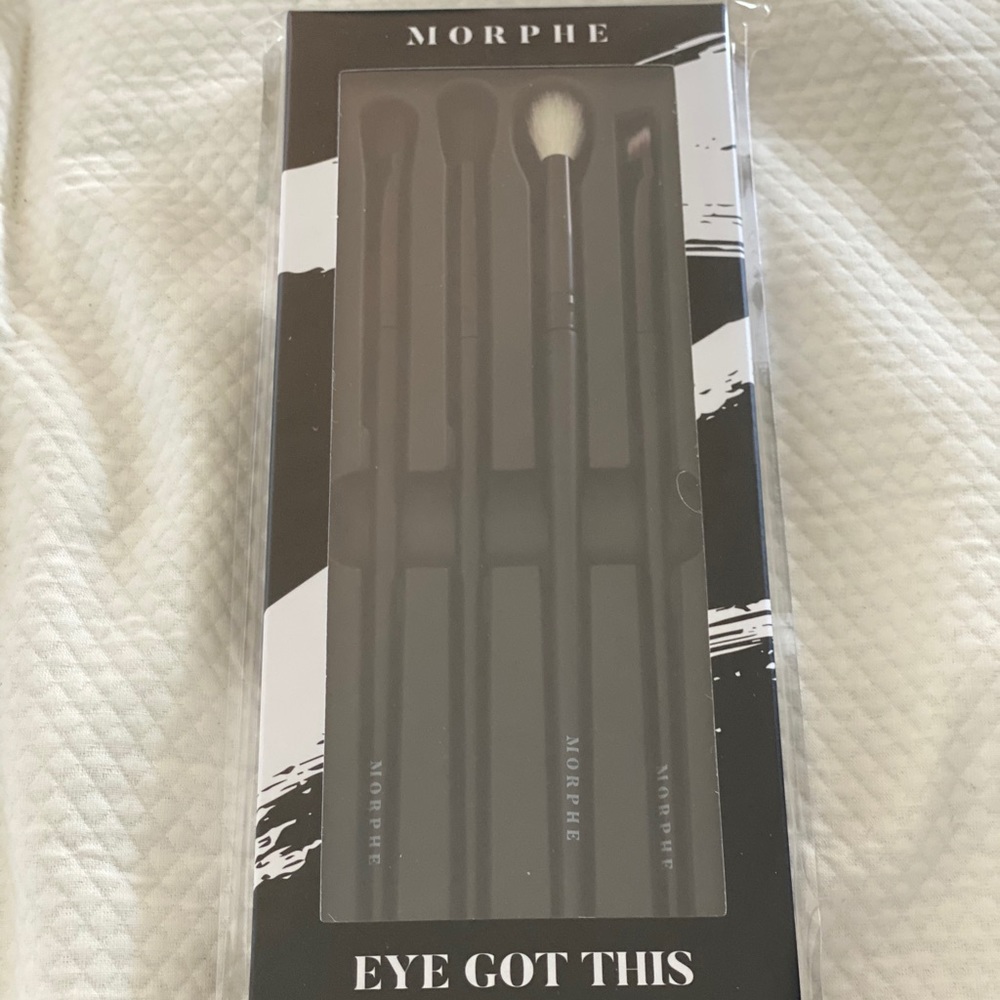 MORPHE - EYE Got This Brush Set